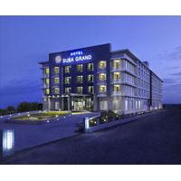 Hotel Suba Grand