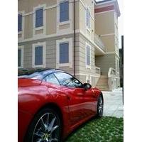 Hotel Villa Maranello