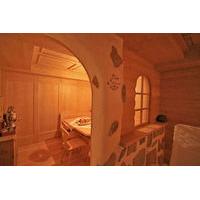 Hotel Chalet Alaska