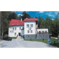 Hotel SvatÃ¡ AneÅ¾ka