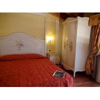 Hotel La Campagnola 1926