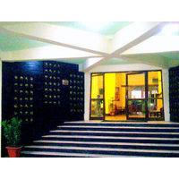 Hotel Bharatpur Ashok