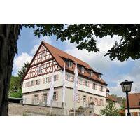 Hotel & Restaurant Altes Amtshaus