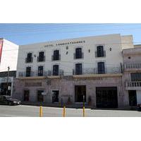 Hotel Conquistadores