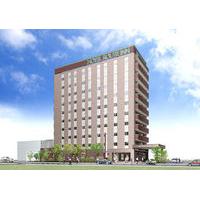 Hotel Route-Inn Saiki Ekimae