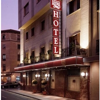 Hotel Massimo