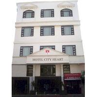 Hotel City Heart