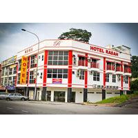 Hotel Rasah Seremban
