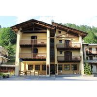 Hotel Chalet Seggiovia