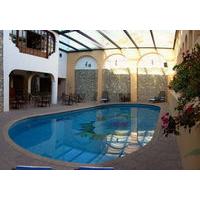 Hotel Hacienda de los Ãngeles