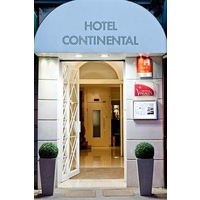 Hotel Continental