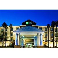 holiday inn express hotel suites el paso i 10 east