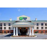 holiday inn express hotel suites greensboro east