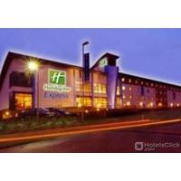 HOLIDAY INN EXPRESS WALSALL M6, J1