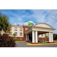 holiday inn express hotel suites quincy i 10