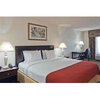 holiday inn express suites martinsville