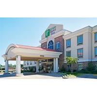 Holiday Inn Express Suites Jasper