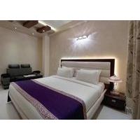 Hotel Central Residency