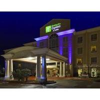 holiday inn express hotel suites sherman highway 75