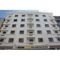 Hotel Grand Washington