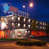 Hotel Orange Wings Wiener Neustadt