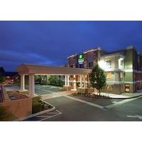 holiday inn express hotel suites livermore