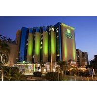 Holiday Inn Cairo Citystars