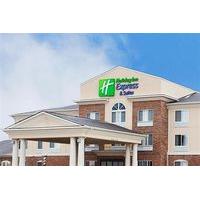 Holiday Inn Express & Suites Mattoon