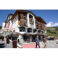 hotel lac salin spa mountain resort