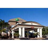Holiday Inn Express & Suites Florida City