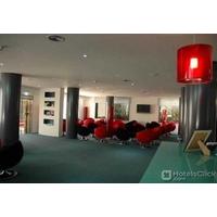 HOTEL TORRE MAR - POVOA DE VARZI...