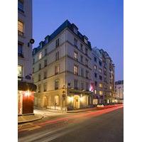 Hotel Romance Malesherbes