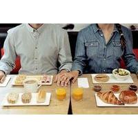 Hotel ibis Longwy Mexy