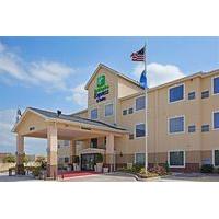 Holiday Inn Express Suites Intercontinental East