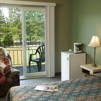 Hotel Marineau Mattawin