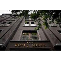 Hotel Solun