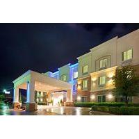 holiday inn express hotel suites decatur
