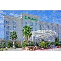 holiday inn hotel suites college station aggieland
