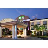 Holiday Inn Ex Hotel & Suites Florence I-95 & I-20 Civic Ctr