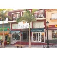 HOSTAL SOL Y MIEL