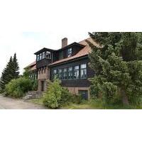 Hotel-Pension Am Gegenstein