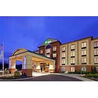 Holiday Inn Express Hotel & Suites Bridgewater Branchburg