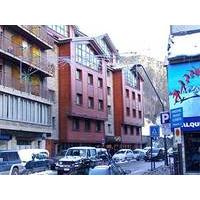 hotel magic la massana