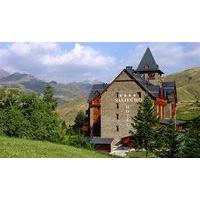Hotel Saliecho