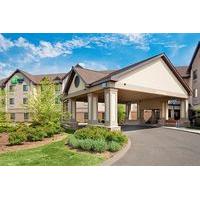 holiday inn express suites bradley airport