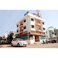 Hotel Vijay Residency