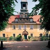 Hotel Villa Sorgenfrei