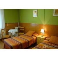 HOSTAL VALLS
