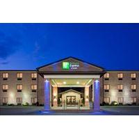Holiday Inn Express Hotel & Suites ELKINS