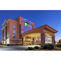 Holiday Inn Express Hotel & Suites Cookeville